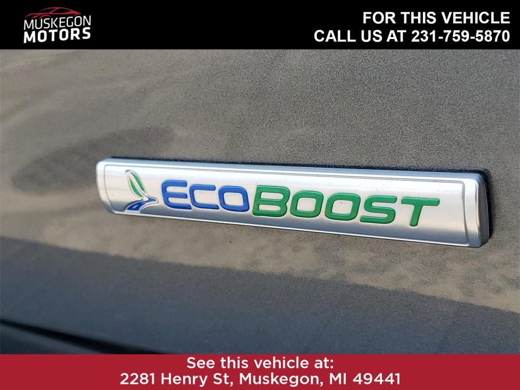 used 2020 Ford F-150 car, priced at $32,946
