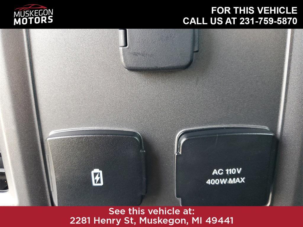 used 2020 Ford F-150 car, priced at $32,946