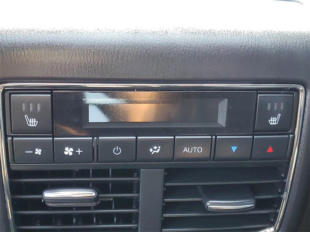 used 2021 Mazda CX-9 car, priced at $29,998