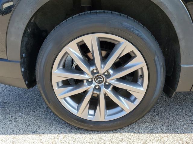 used 2021 Mazda CX-9 car, priced at $29,998