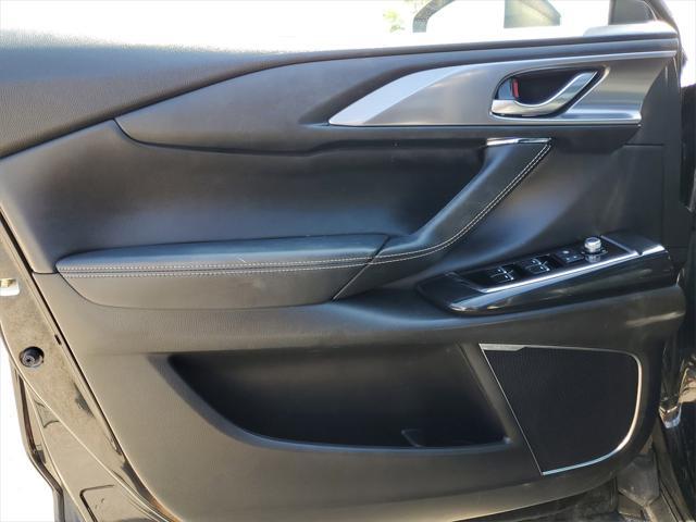 used 2021 Mazda CX-9 car, priced at $29,998