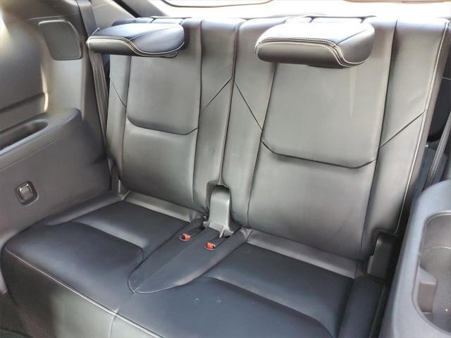 used 2021 Mazda CX-9 car, priced at $29,998