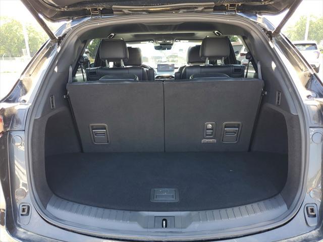used 2021 Mazda CX-9 car, priced at $29,998