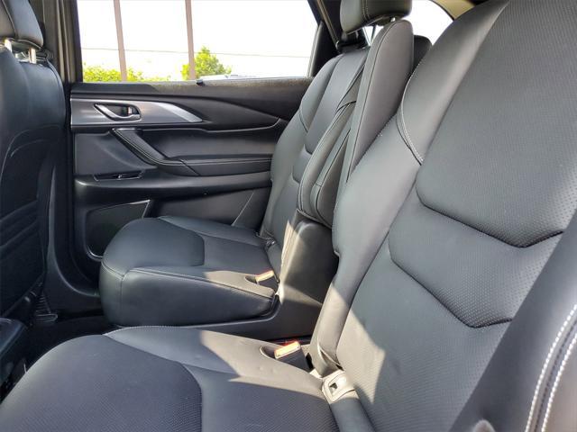 used 2021 Mazda CX-9 car, priced at $29,998