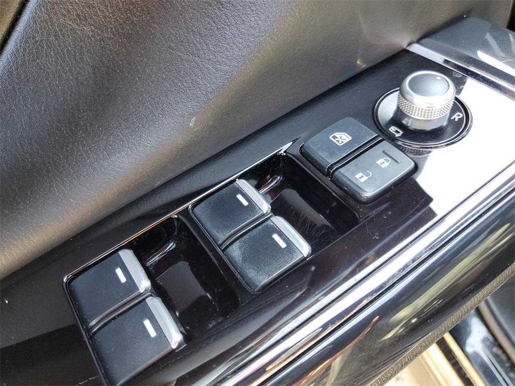 used 2021 Mazda CX-9 car, priced at $29,998