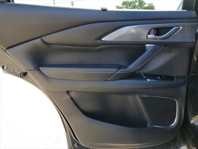 used 2021 Mazda CX-9 car, priced at $29,998