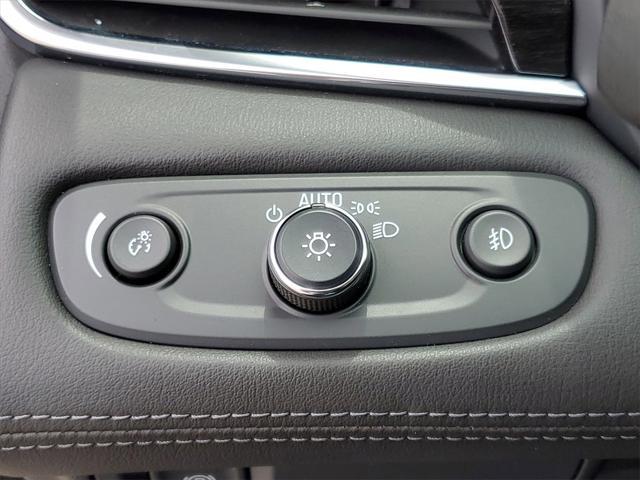 used 2019 Buick LaCrosse car, priced at $22,999