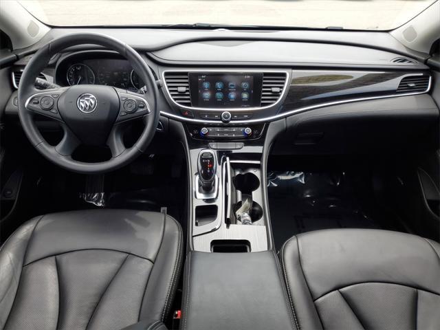 used 2019 Buick LaCrosse car, priced at $22,999