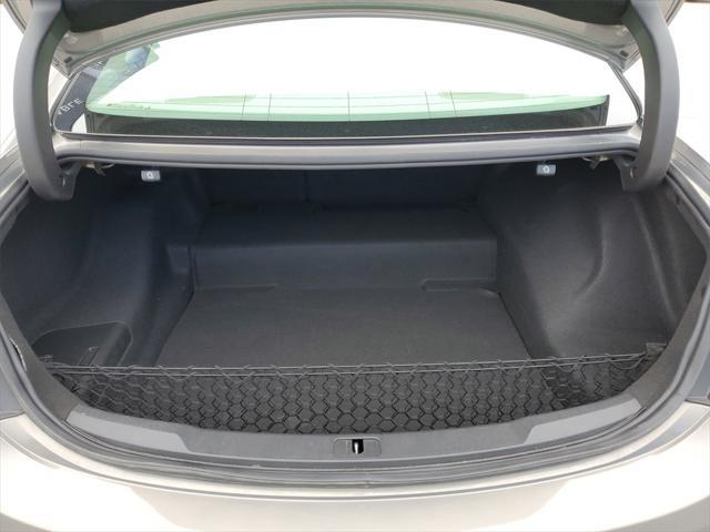 used 2019 Buick LaCrosse car, priced at $22,999