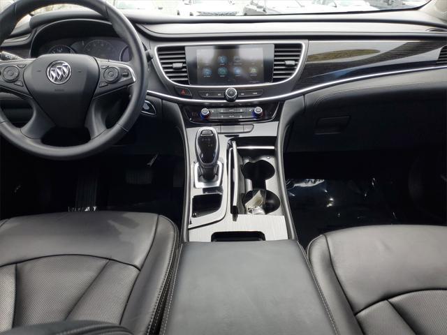 used 2019 Buick LaCrosse car, priced at $22,999