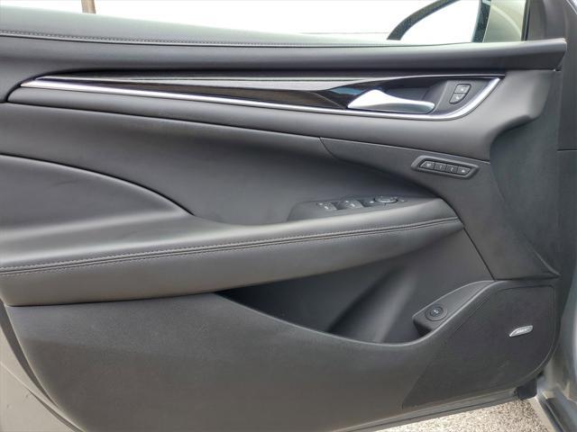 used 2019 Buick LaCrosse car, priced at $22,999