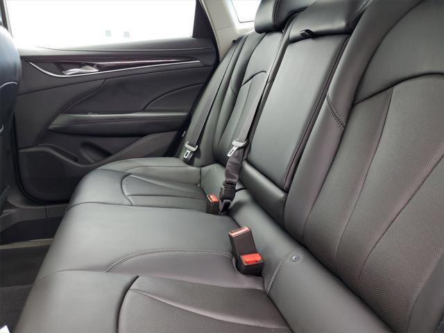 used 2019 Buick LaCrosse car, priced at $22,999