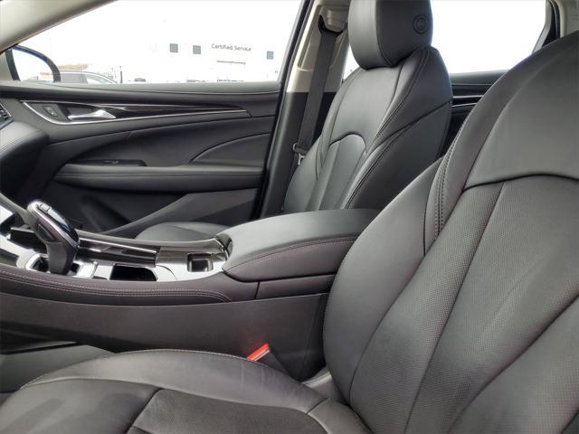 used 2019 Buick LaCrosse car, priced at $22,999