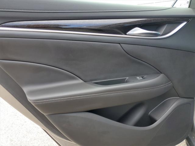 used 2019 Buick LaCrosse car, priced at $22,999