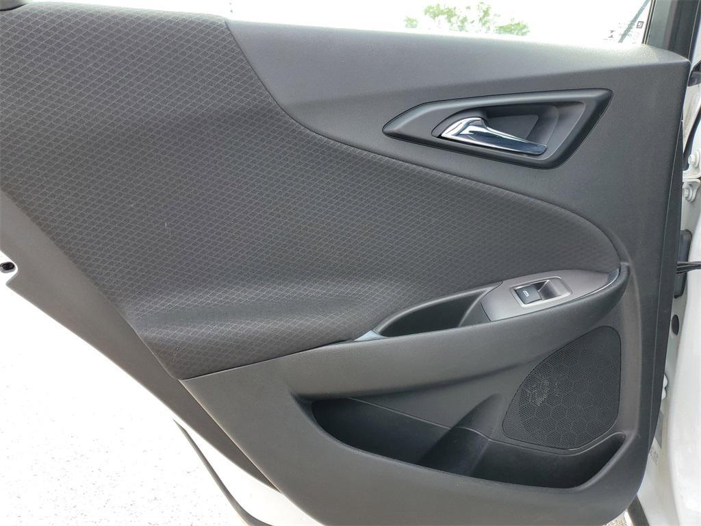 used 2022 Chevrolet Malibu car, priced at $18,998