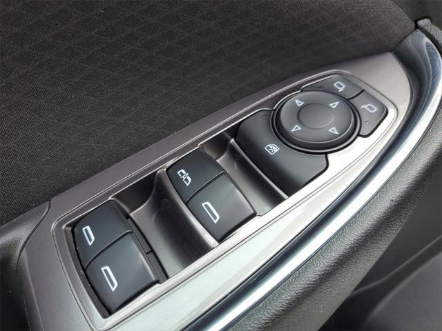 used 2022 Chevrolet Malibu car, priced at $18,998
