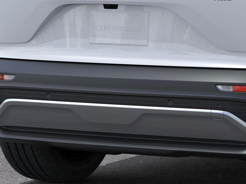 new 2024 Chevrolet Blazer EV car, priced at $35,195