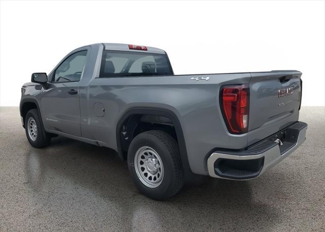 new 2024 GMC Sierra 1500 car, priced at $34,993