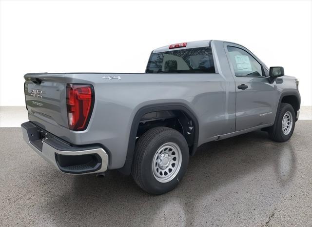 new 2024 GMC Sierra 1500 car, priced at $34,993