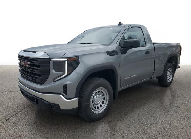 new 2024 GMC Sierra 1500 car, priced at $34,993