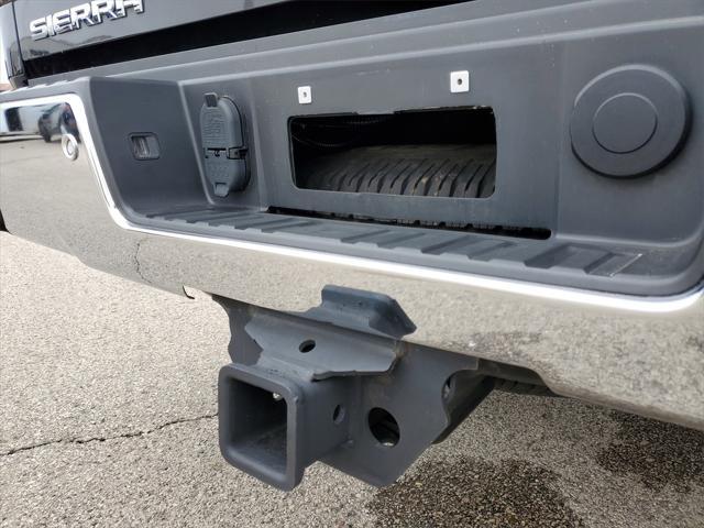 used 2019 GMC Sierra 2500 car, priced at $39,998