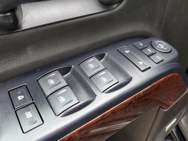 used 2019 GMC Sierra 2500 car, priced at $39,998