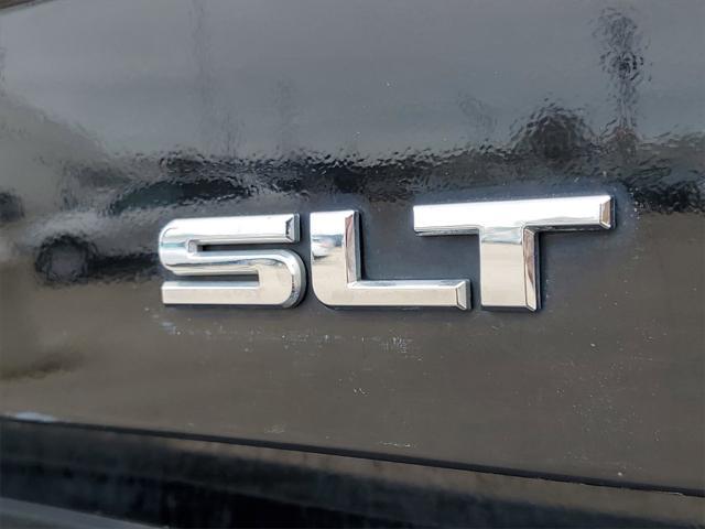 used 2019 GMC Sierra 2500 car, priced at $39,998