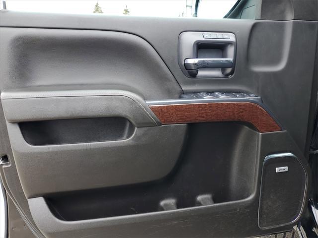 used 2019 GMC Sierra 2500 car, priced at $39,998