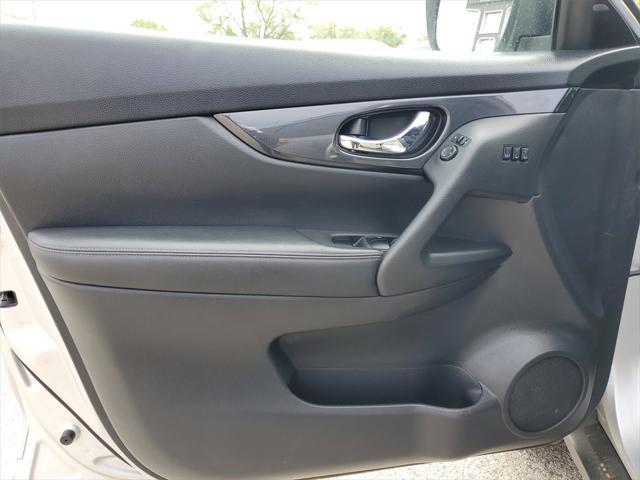 used 2018 Nissan Rogue car, priced at $16,999