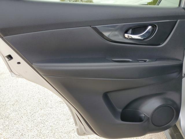 used 2018 Nissan Rogue car, priced at $16,999