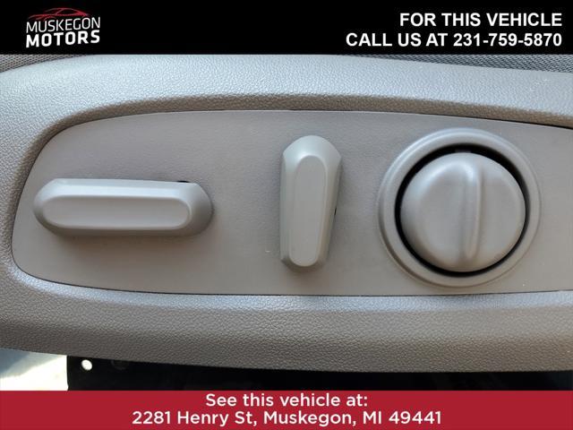 used 2019 Chevrolet Malibu car, priced at $17,969