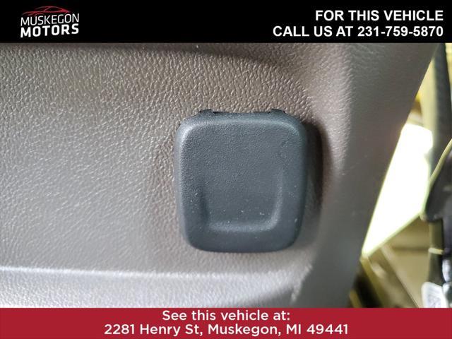 used 2019 Chevrolet Malibu car, priced at $17,969