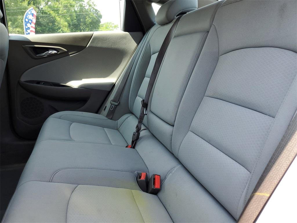 used 2019 Chevrolet Malibu car, priced at $13,499