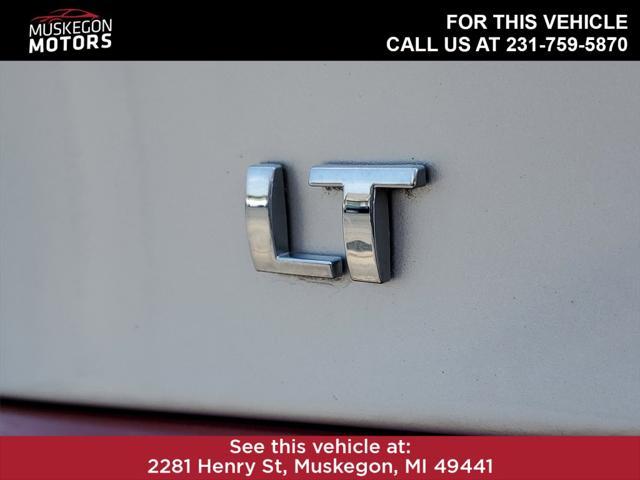 used 2019 Chevrolet Malibu car, priced at $17,969