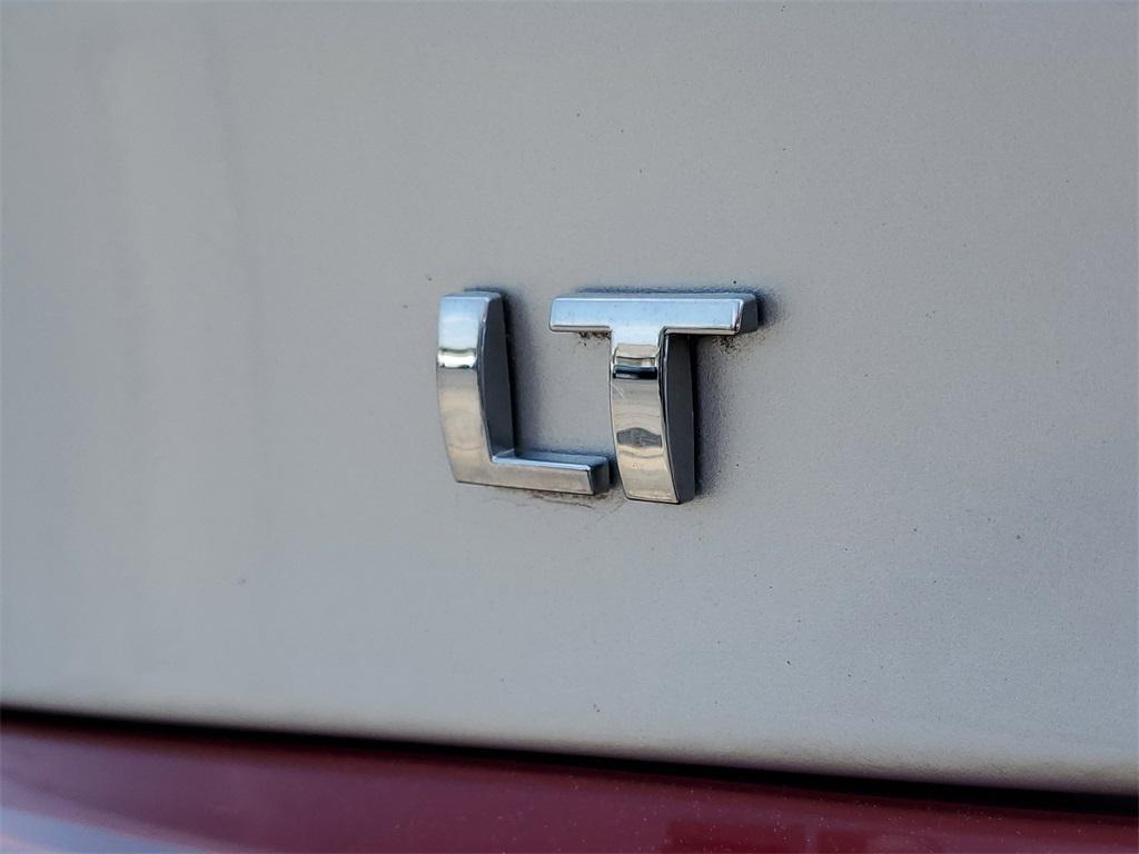 used 2019 Chevrolet Malibu car, priced at $13,499