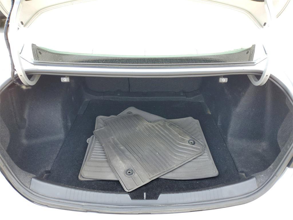 used 2019 Chevrolet Malibu car, priced at $13,499