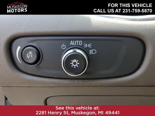 used 2019 Chevrolet Malibu car, priced at $17,969