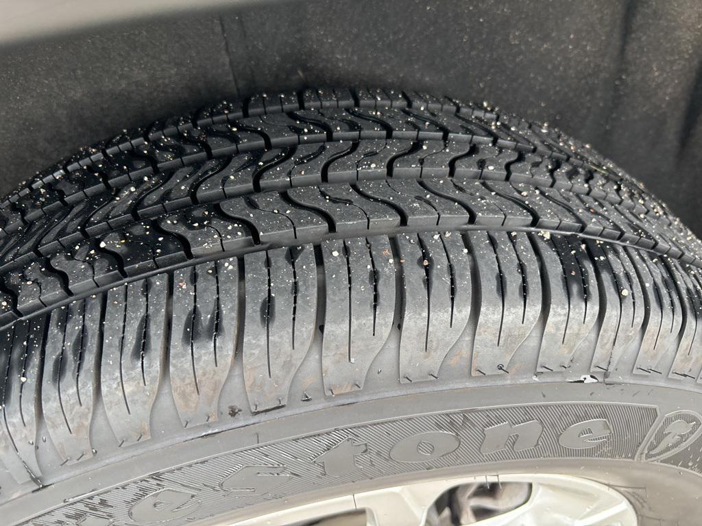 used 2020 Chevrolet Traverse car, priced at $24,998