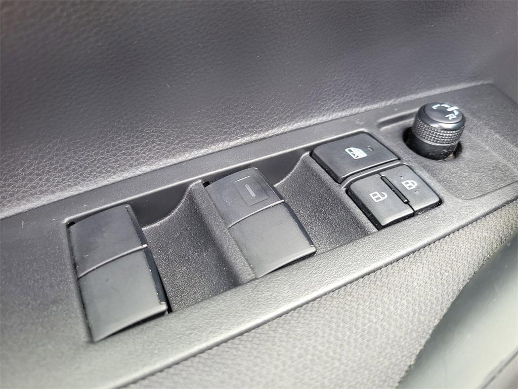 used 2024 Toyota Corolla Hybrid car, priced at $25,449