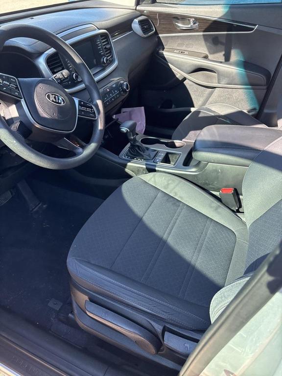 used 2019 Kia Sorento car, priced at $13,998