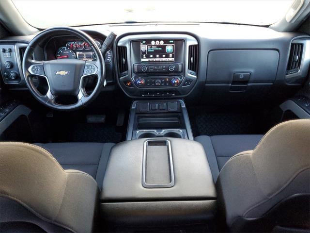 used 2015 Chevrolet Silverado 1500 car, priced at $9,999