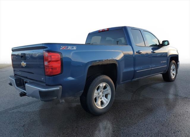 used 2015 Chevrolet Silverado 1500 car, priced at $9,999