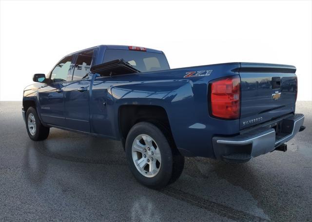 used 2015 Chevrolet Silverado 1500 car, priced at $9,999