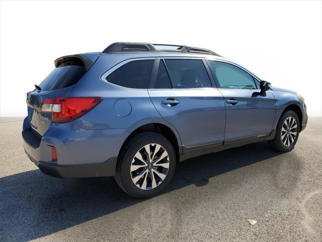 used 2015 Subaru Outback car, priced at $16,999