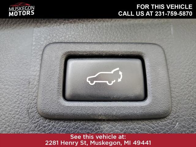 used 2016 Subaru Outback car, priced at $17,946