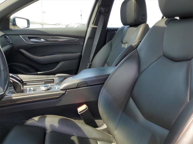 used 2020 Cadillac CT5 car, priced at $29,499