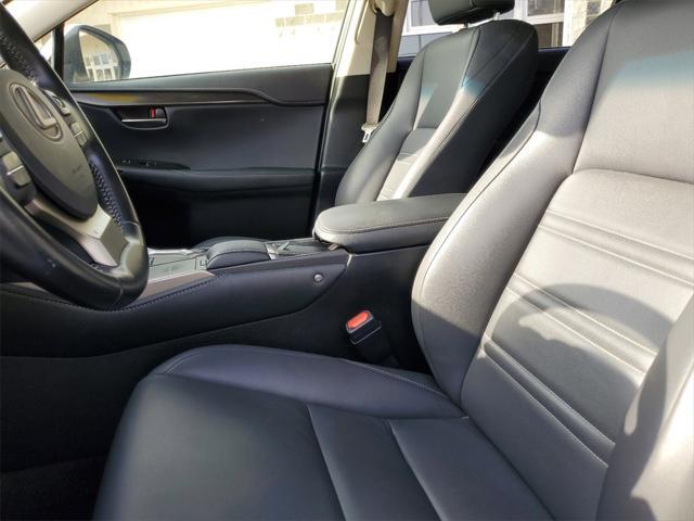 used 2019 Lexus NX 300 car, priced at $23,999