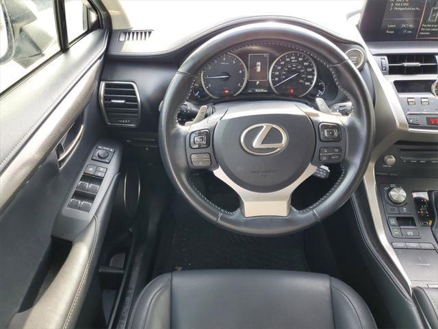 used 2019 Lexus NX 300 car, priced at $23,999