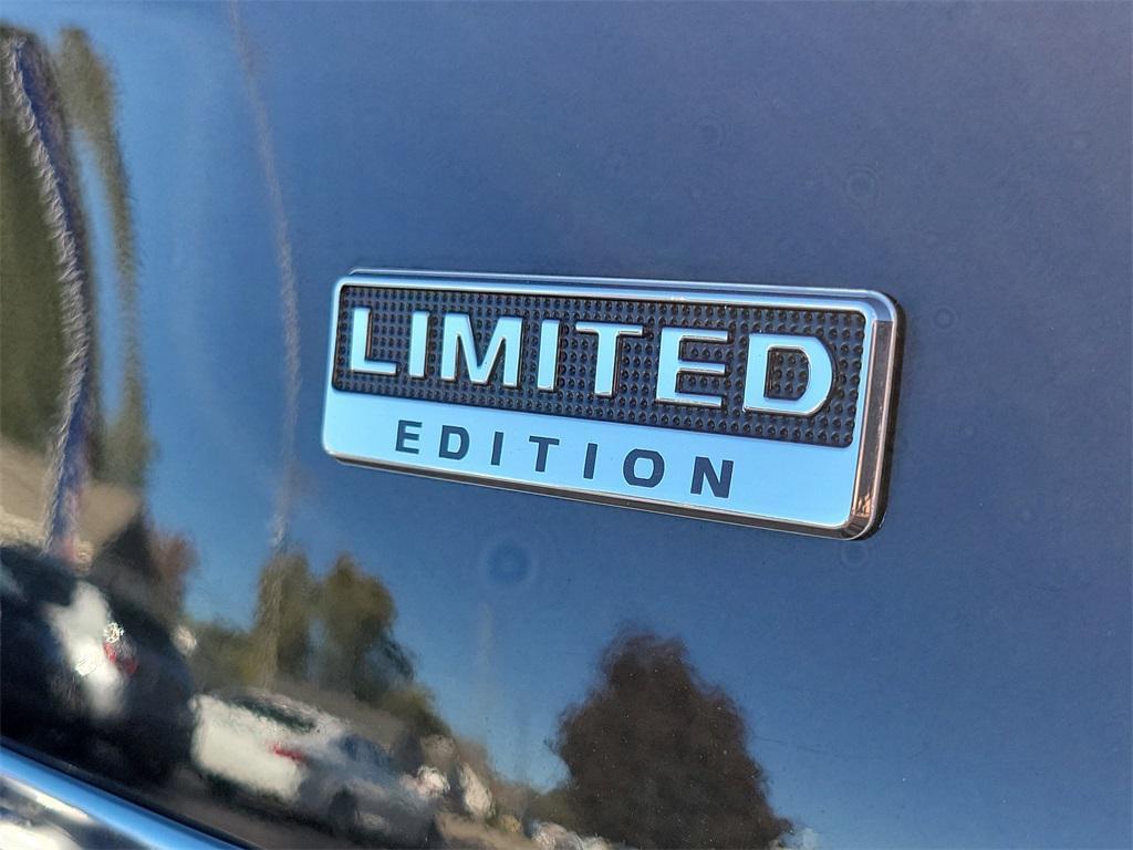 used 2020 Mitsubishi Mirage G4 car, priced at $8,499