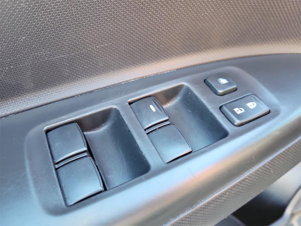 used 2020 Mitsubishi Mirage G4 car, priced at $8,499